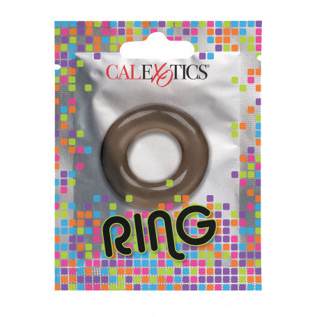 ANELLO FALLICO RITARDANTE NERO – Immension Love