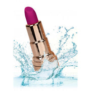 VIBRATORE ROSSETTO HIDE & PLAY LIPSTICK RECHARGE