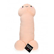 PELUCHES A FORMA DI PENE PENIS PLUSHIE 60 CM